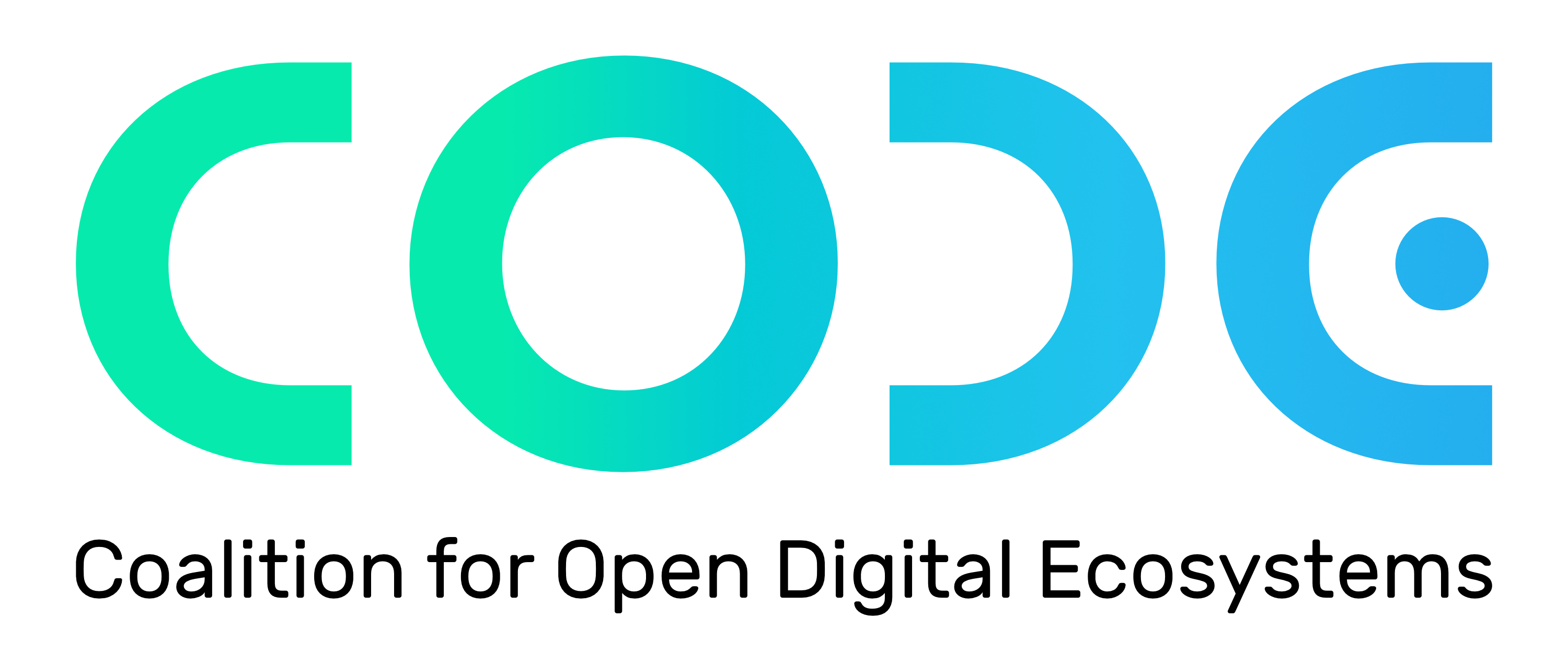 Code logo
