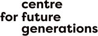 Centre for future generations logo