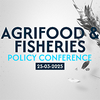 Agri & Fisheries