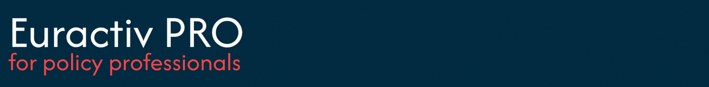 Euractiv Pro