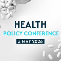 Health Policy Conference 5 May 2026