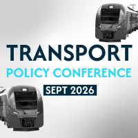 Transport Policy Conference 2026