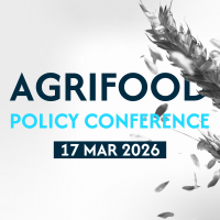 Agrifood Policy Conference 2026