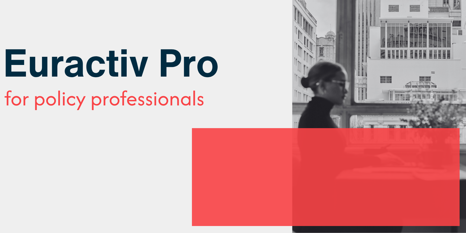 Euractiv Pro